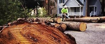 How Our Tree Care Process Works  in  Mineral Springs, AR